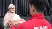 Barang Mudik Banyak dan Berat? Kirim Aja Pakai BIGPACK FAST dari Lion Parcel