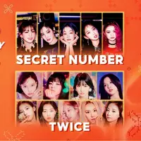 Shopee 9.9 Super Shopping Day TV Show Di Depan Mata, Yuk Sing Along Bareng SECRET NUMBER dan TWICE