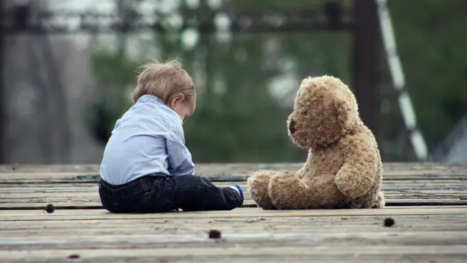 Si Kecil Takut Bertemu Orang Baru? Ini 5 Cara Efektif Mengatasi Rasa Cemasnya! (pexels.com/pixabay)