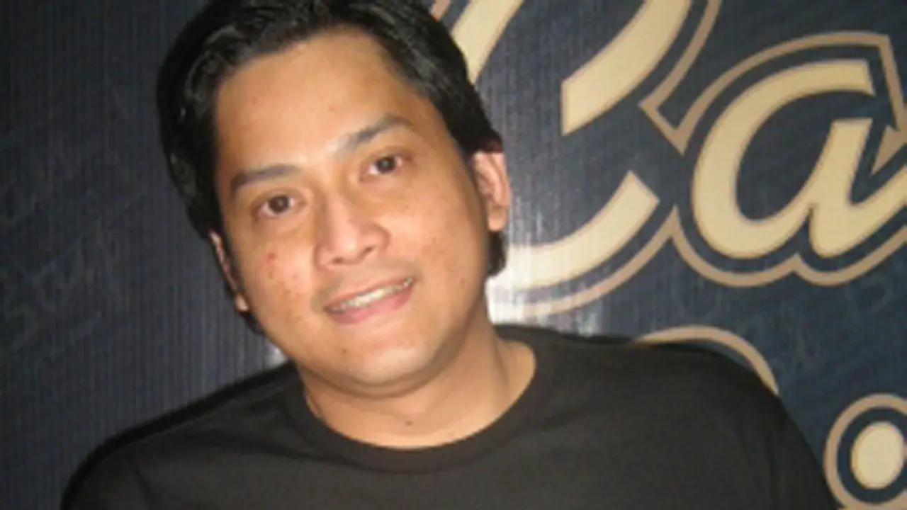 [Bintang] Onky Alexander
