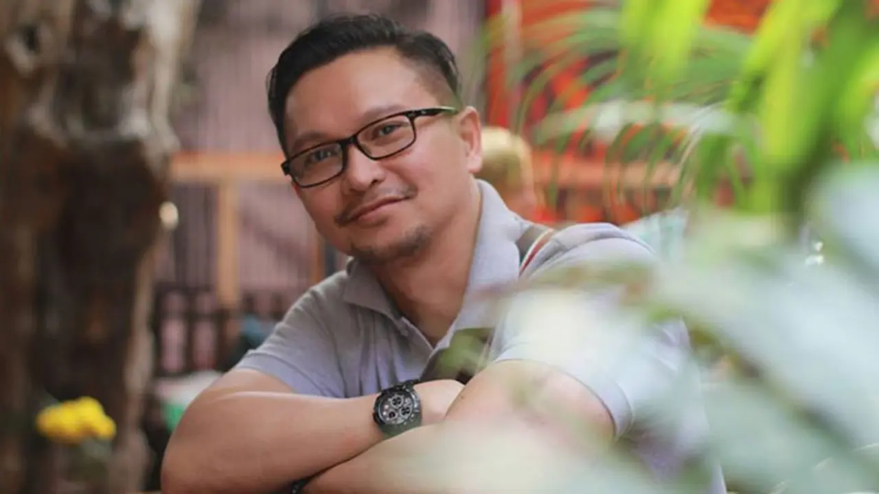 [Bintang] Isam Surentu