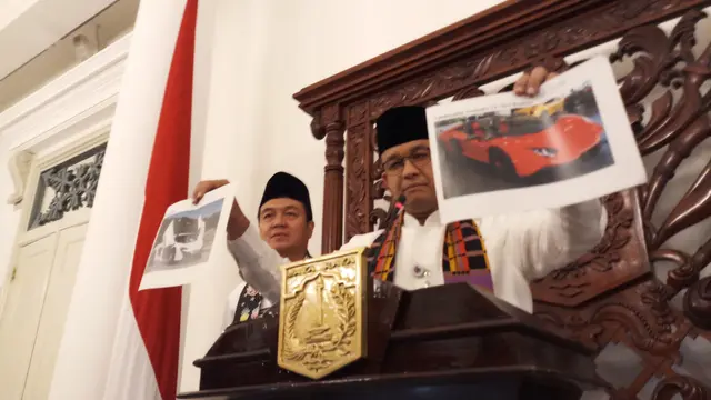 Mobil Mewah