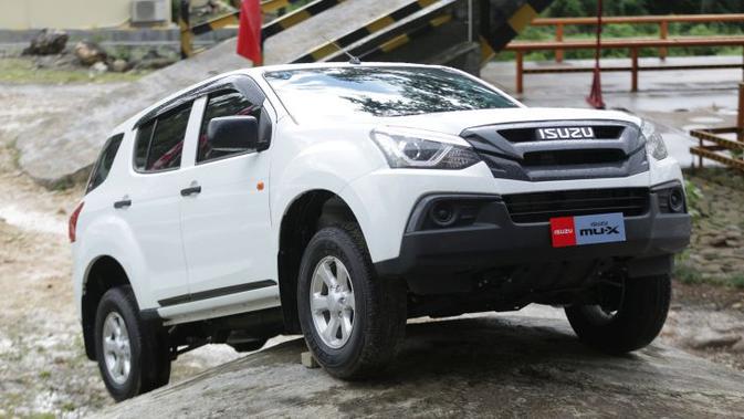  Mesin  Diesel  Isuzu Terkenal Bandel Ini Rahasianya 