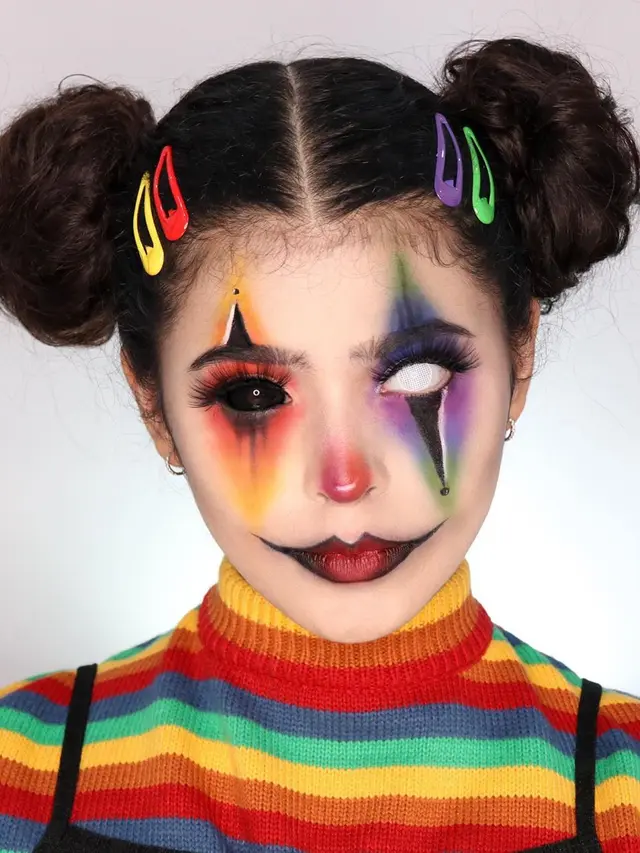 [Fimela] Jharna Bhagwani