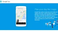 Cari Tiket Mudik Bisa Lewat Google