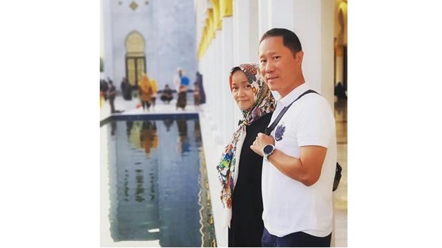 6 Potret Kesederhanaan Sigit Djokosoetono, Bos Blue Bird yang Nyamar Jadi Sopir Taksi