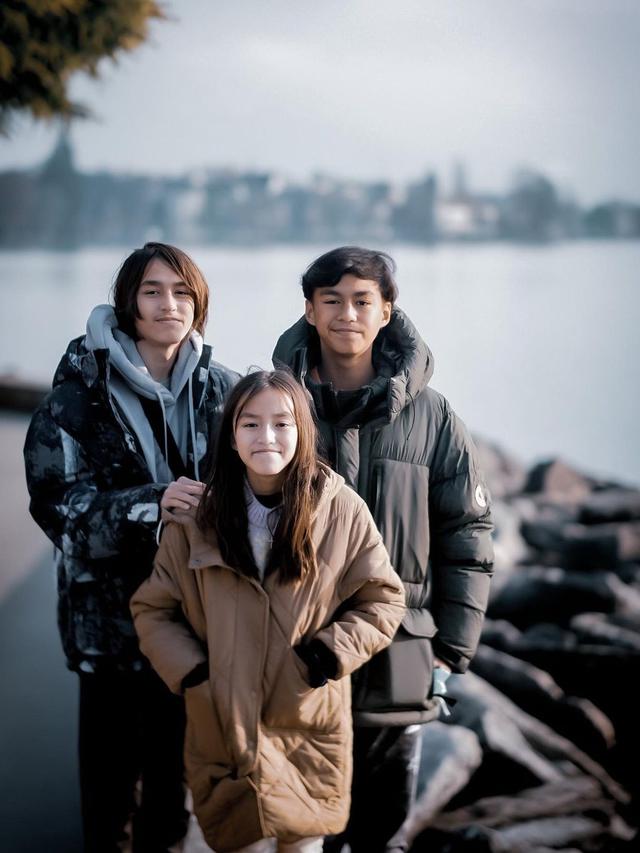 Lionel Nathan Sinathrya