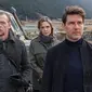 Mission: Impossible - Fallout (IMDb)