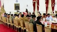 Segmen 2: Jokowi Undang Ormas Islam hingga Penghinaan Presiden