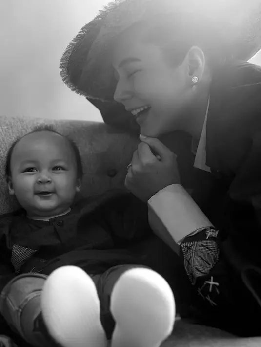 Baim Wong (Instagram/baimwong)