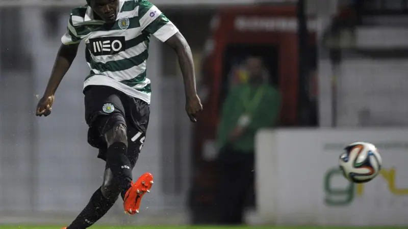 William Carvalho