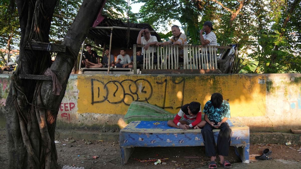 PP Tunas Resmi Berlaku, Platform Digital Diminta Patuhi Aturan Pembatasan Usia Anak