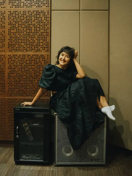 Widi Mulia (Instagram/widimulia)