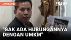 POLEMIK RUKO MAKAN JALAN DI PLUIT, KETUA RT: ANGGOTA DPRD JANGAN PROVOKASI DAN POLITISASI MASALAH INI