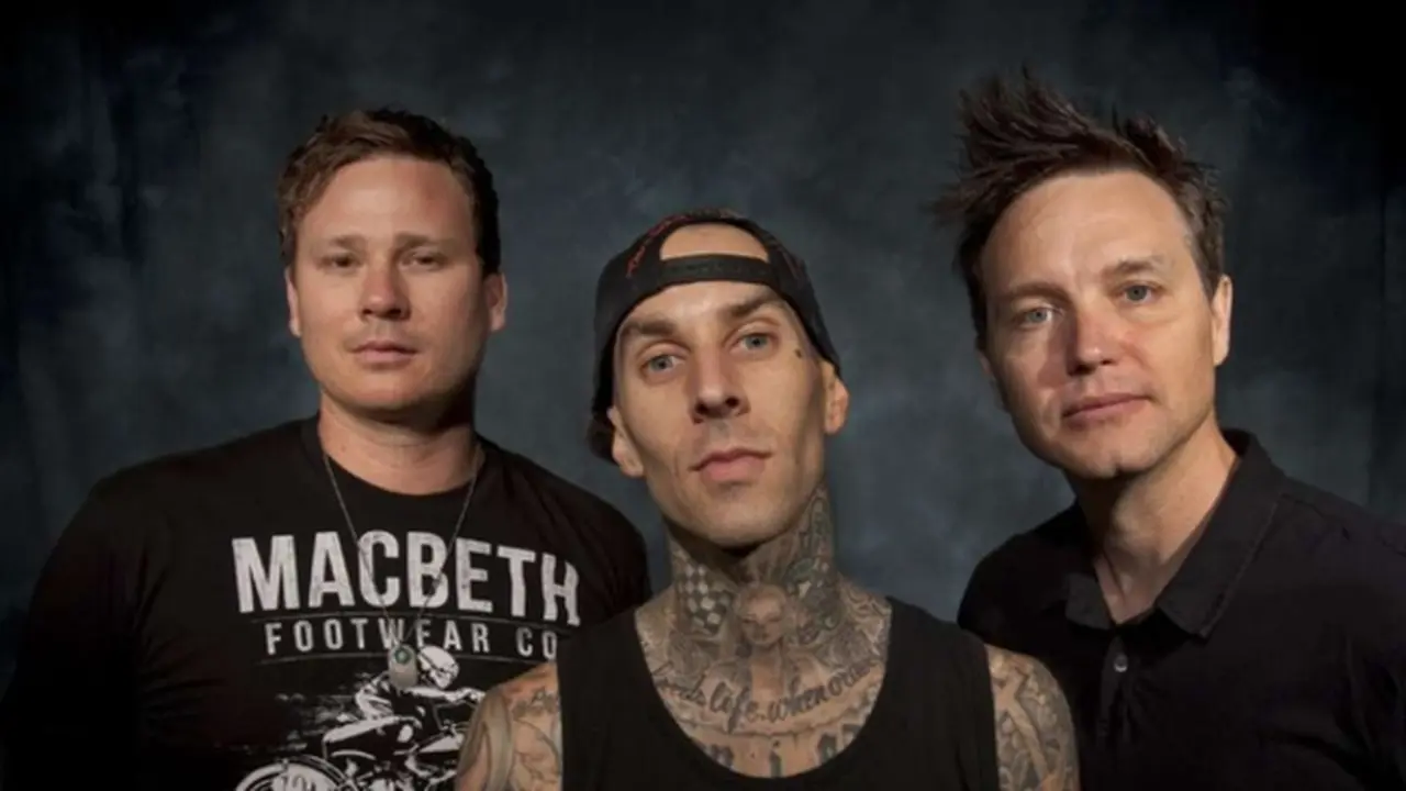 Tom DeLonge: Aku Tak Akan Pernah Benci Mark Hoppus