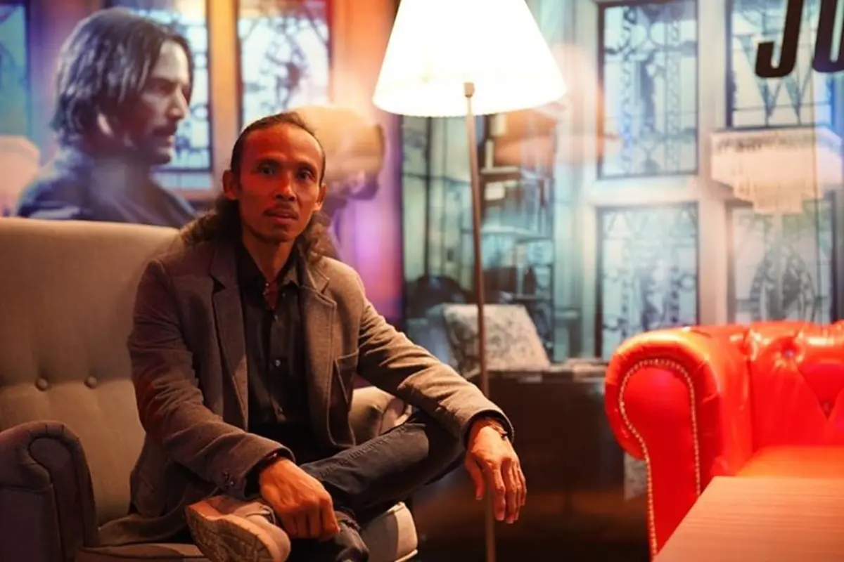 yayan ruhian