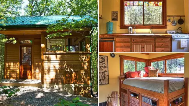 10 Rumah Mungil Ini Siap Disewakan