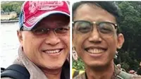 Kasus Mario Teguh dan Ario Kiswinar yang berlarut-larut ternyata juga menjadi perhatian publik, berharap cepat diselesaikan.