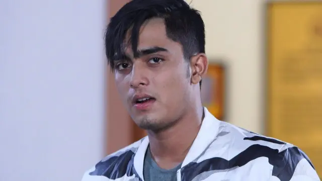 Cinta Suci