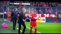 Kertas Strategi Guardiola Jadi Kunci Sukses Kemenangan Bayern