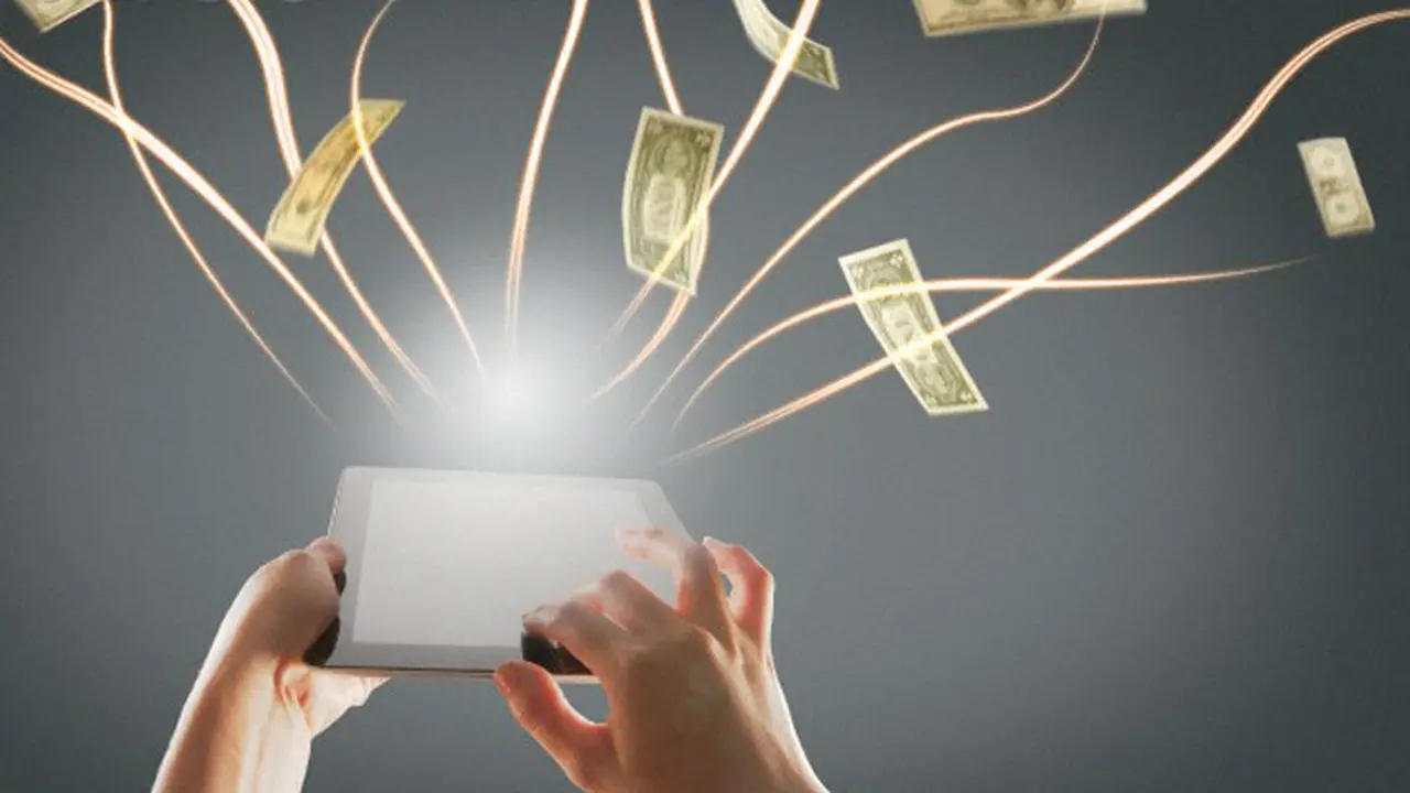 Laris Manis Berbisnis di Instagram