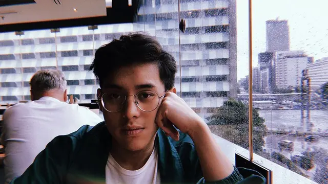 Ardhito Pramono. (Foto: Instagram @ardhitopramono)