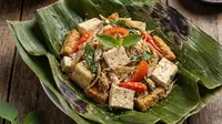 7 Resep Tahu Tempe Kukus Paling Enak, Praktis Banget