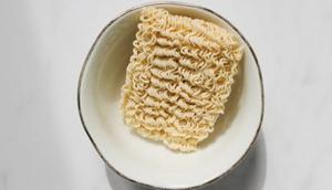 Makanan instan lebih lama dicerna oleh tubuh/copyright pexels/Polina Tankilevitch