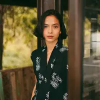 Putri Marino jadi sorotan karena makin kurus [instagram/putrimarino]