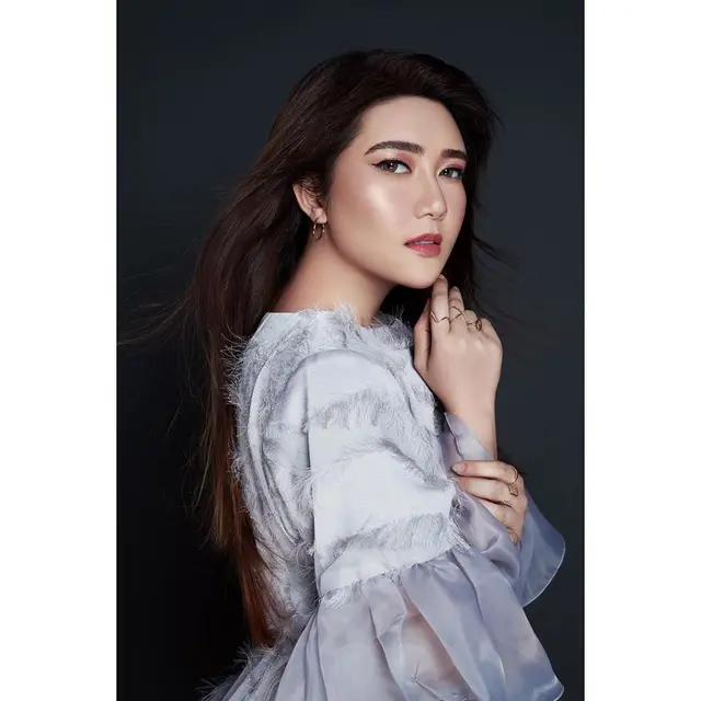 Via Vallen. (Foto: Instagram @viavallen)