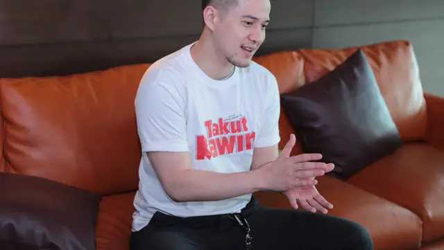 [Bintang] Herjunot Ali