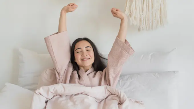 Rekomendasi Gaya Hidup Sehat untuk Perempuan Karier yang Super Sibuk - 1