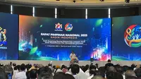 Tantangan Bonus Demografi, Bos Kadin: Banyak Pengangguran Gen Z