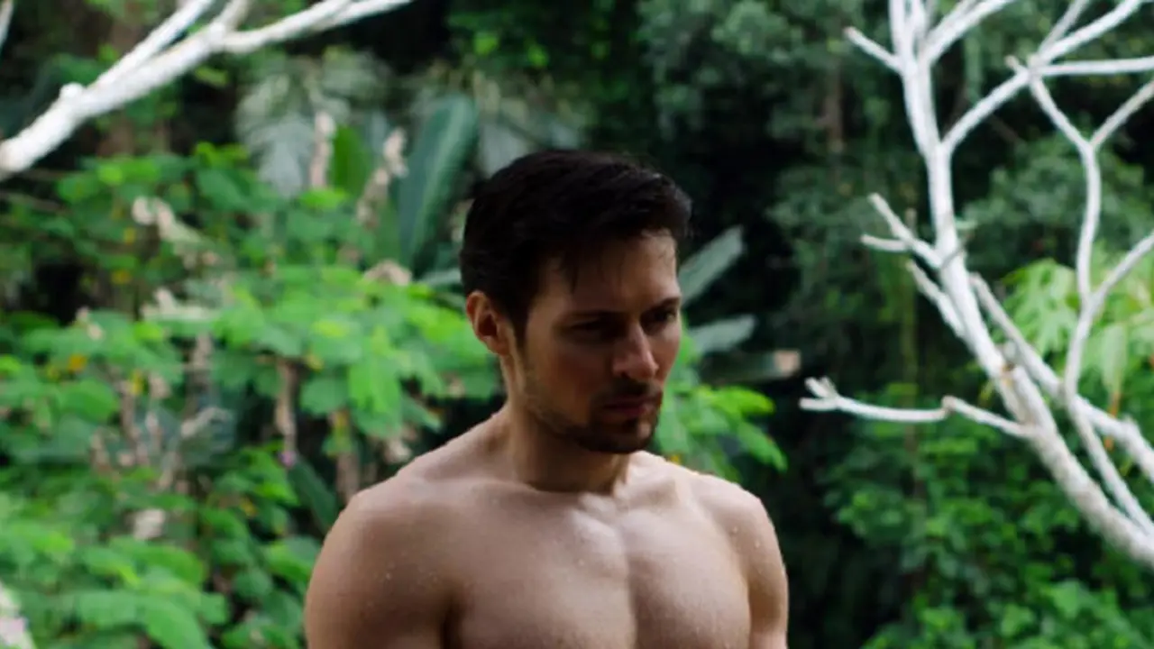 Pavel Durov