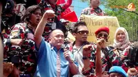Ruhut Sitompul: <i>Go to Hell</i> Australia!