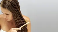 Tingkatkan kepercayaan diri dengan 4 hal berikut yang dapat mengatasi kebotakan rambut. (Foto: iStockphoto)