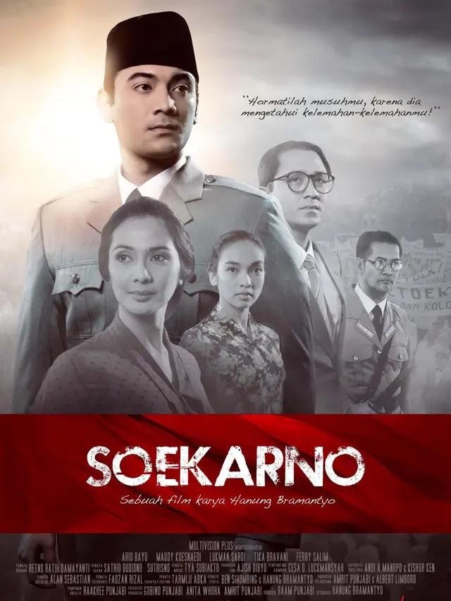 Soekarno (2013)