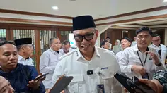 Bulog Ungkap Kondisi Stok Beras Setelah Gempa NTT