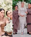 Adu Gaya Adik Kandung dan Calon Adik Ipar Ayu Ting Ting. [Instagram]