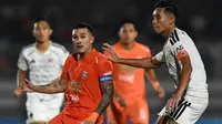 Top 3 Berita Bola: Persija Jakarta Menang di Markas Borneo FC