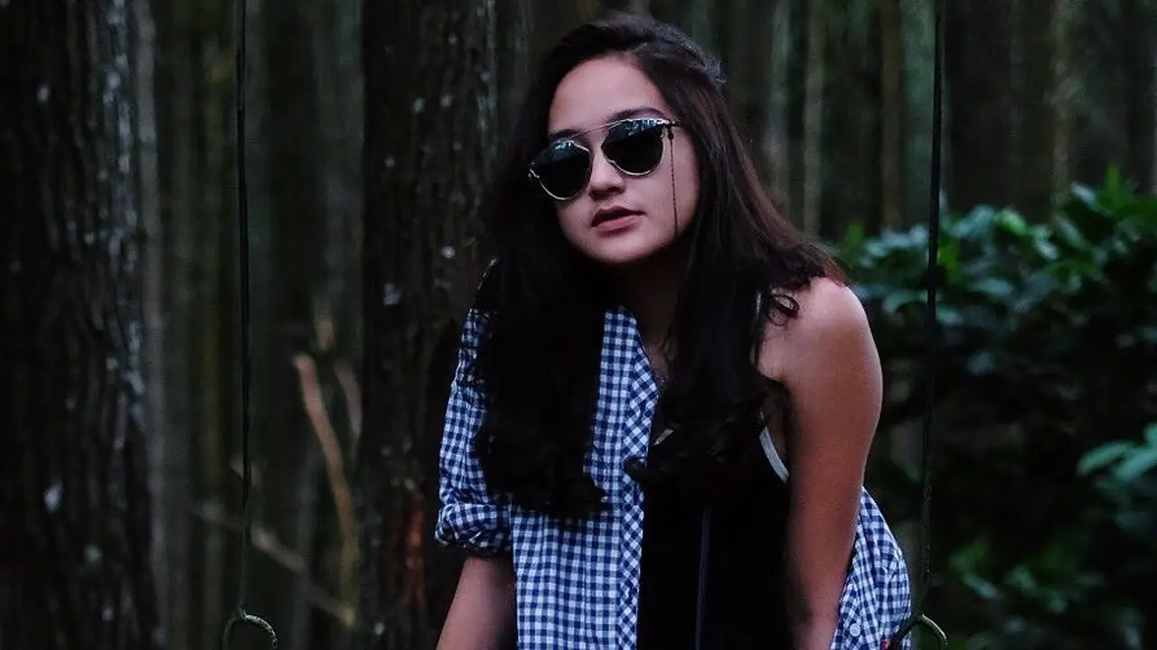 [Bintang] Salshabilla Adriani
