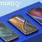 Tiga smartphone terbaru yang masuk jajaran Moto G4 yakni Moto G4, Moto G4 Plus, Moto G4 Play (sumber: engadget.com)