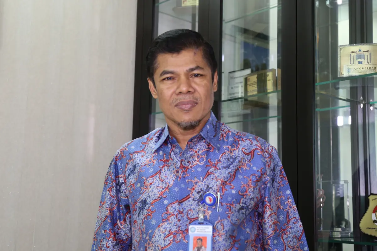 Cara Ketua PPATK Ciptakan Kedekatan Emosi dengan Keluarga