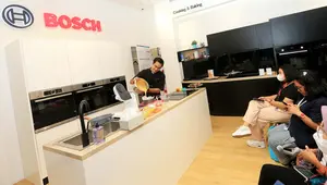 Lowongan Kerja di Bosch Kembali Dibuka, Simak Syaratnya