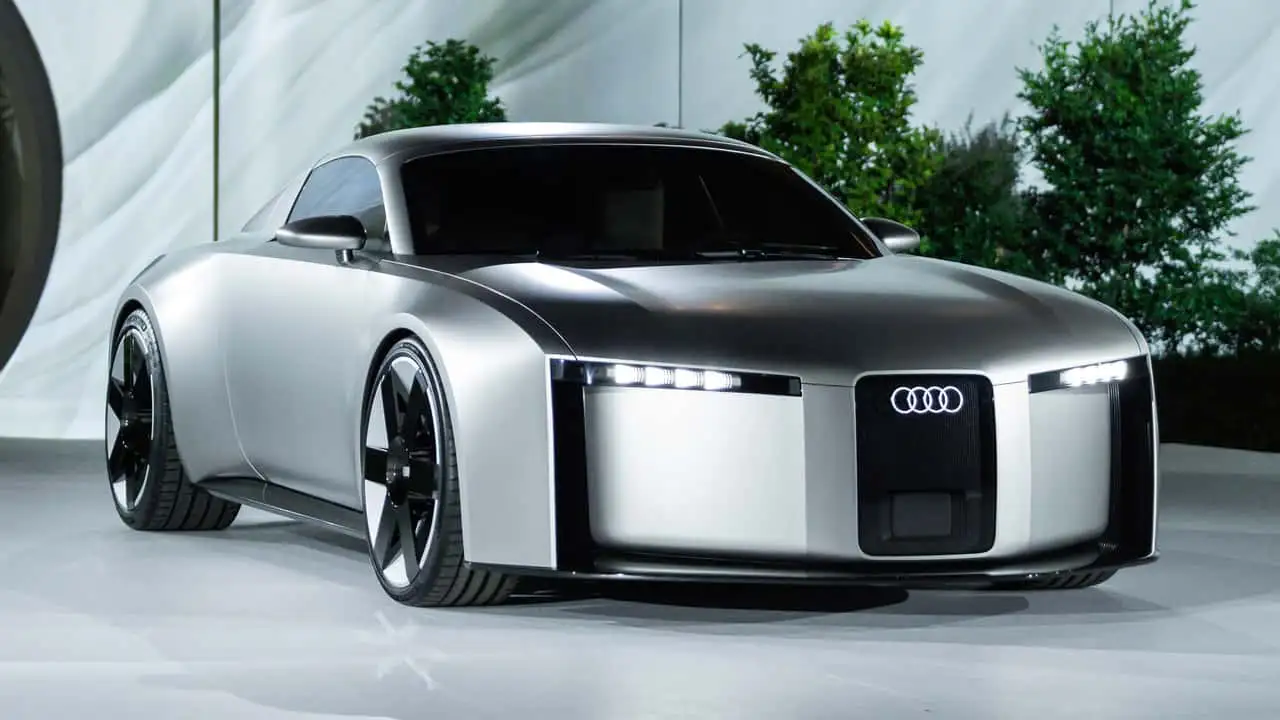 Audi Siapkan Tiga Debut Besar pada 2026, Salah Satunya Q9