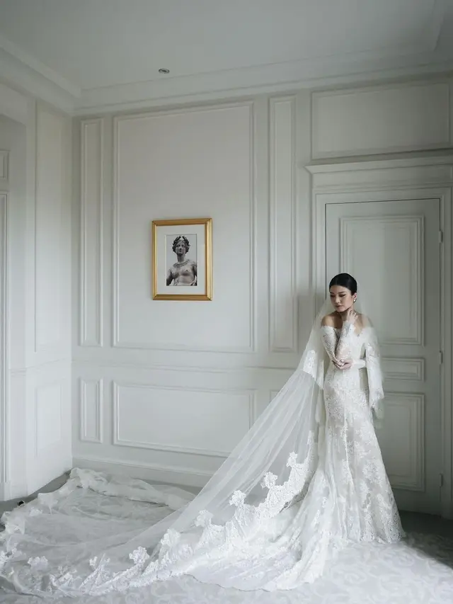 Valencia Tanoesoedibjo