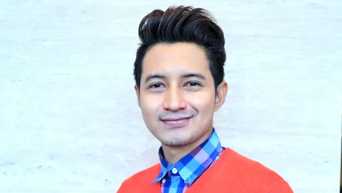 [Bintang] Chand Kelvin