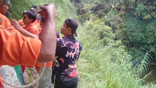 Misteri Jasad Kakek Berumur 103 Tahun di Sumur Keramat Jalatunda Dieng