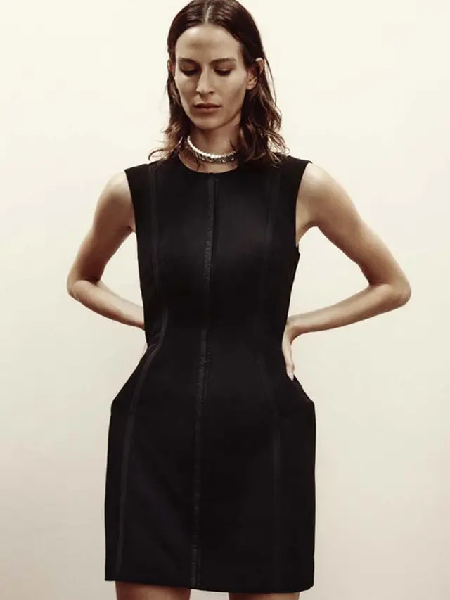 H&M Studio Holiday Capsule. dok. H&M