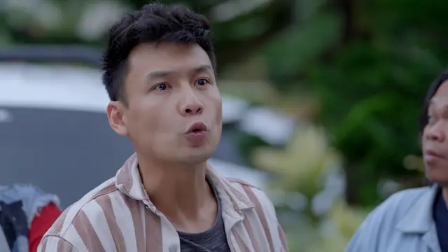 Rindu Bukan Rindu